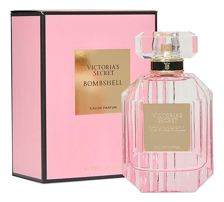 

Bombshell 2022: парфюмерная вода 100мл, Bombshell 2022