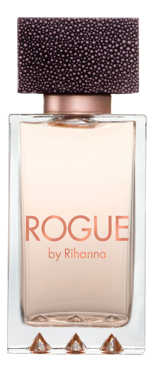 

Rihanna Rogue: парфюмерная вода 125мл тестер, Rihanna Rogue