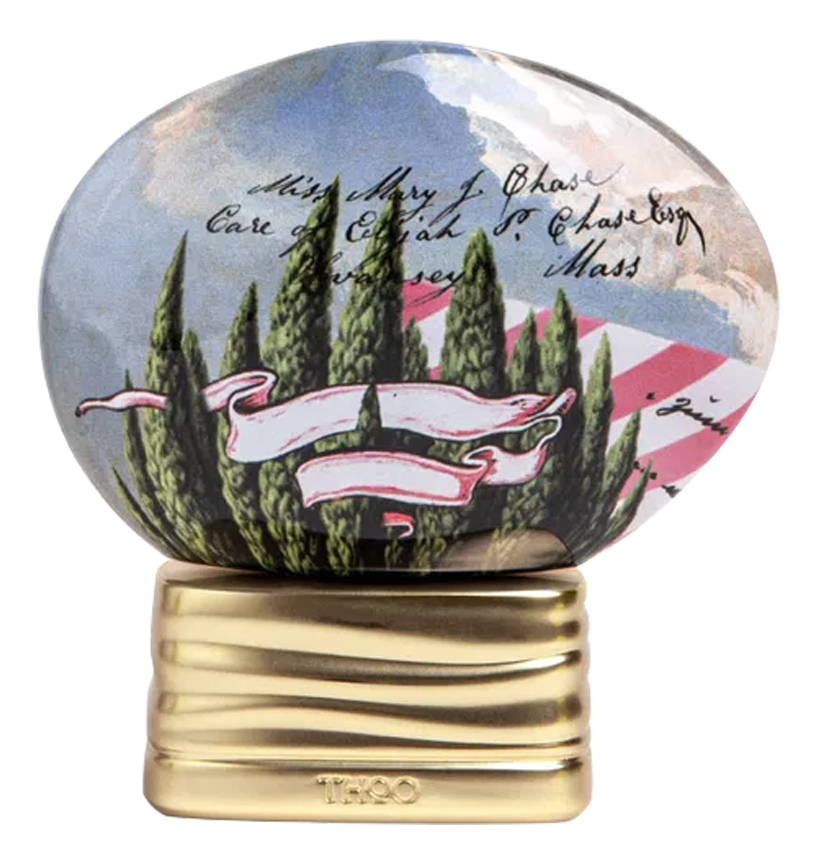 

Doux Ennui: парфюмерная вода 75мл уценка, Doux Ennui