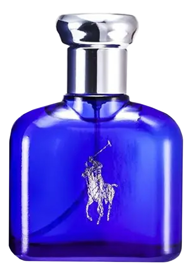 

Polo Blue: туалетная вода 40мл тестер, Polo Blue