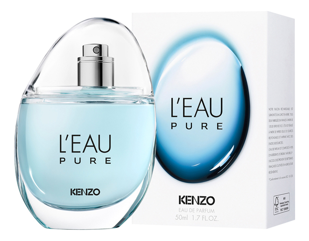 L’eau Pure