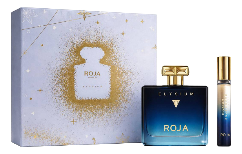 

Elysium Pour Homme: парфюмерная вода 100мл, Elysium Pour Homme