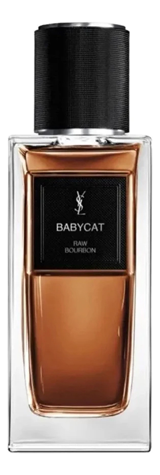 Babycat Raw Bourbon парфюмерная вода 125мл уценка 33965₽