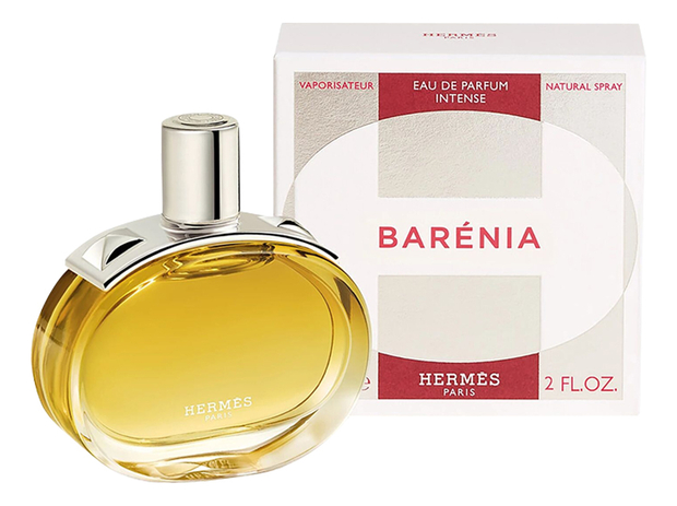 Barénia Intense