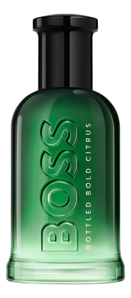 Boss Bottled Bold Citrus парфюмерная вода 100мл уценка 11397₽