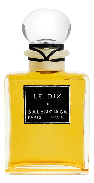 Le Dix