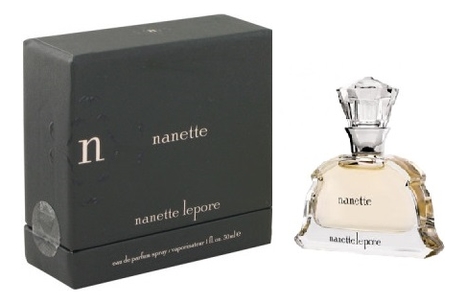 Nanette: парфюмерная вода 30мл