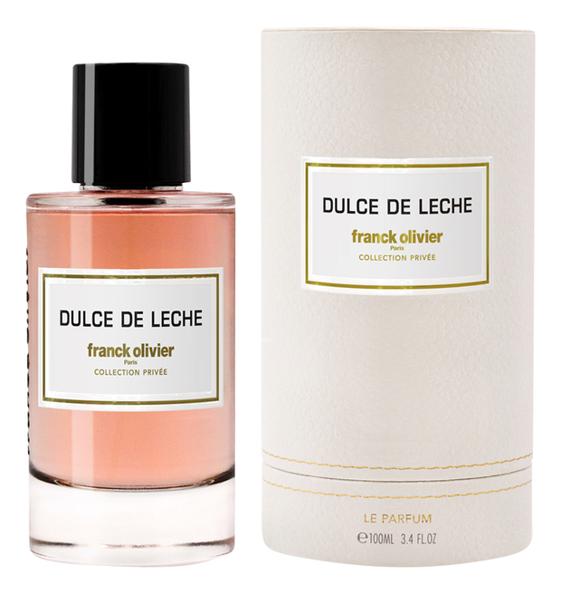 Dulche De Leche
