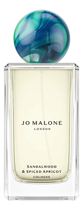 Jo Malone Sandalwood & Spiced Apricot отзывы на Randewoo