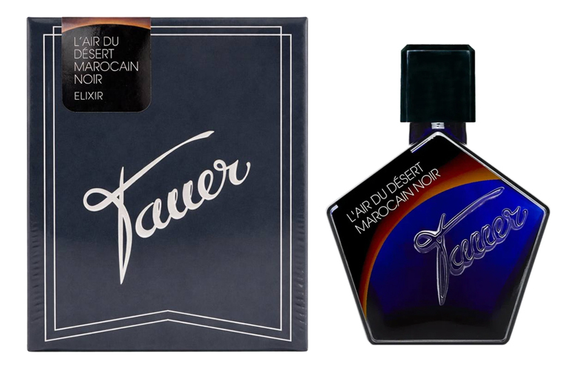 

L'Air Du Desert Marocain Noir: духи 50мл, L'Air Du Desert Marocain Noir