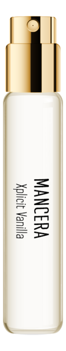 Xplicit Vanilla