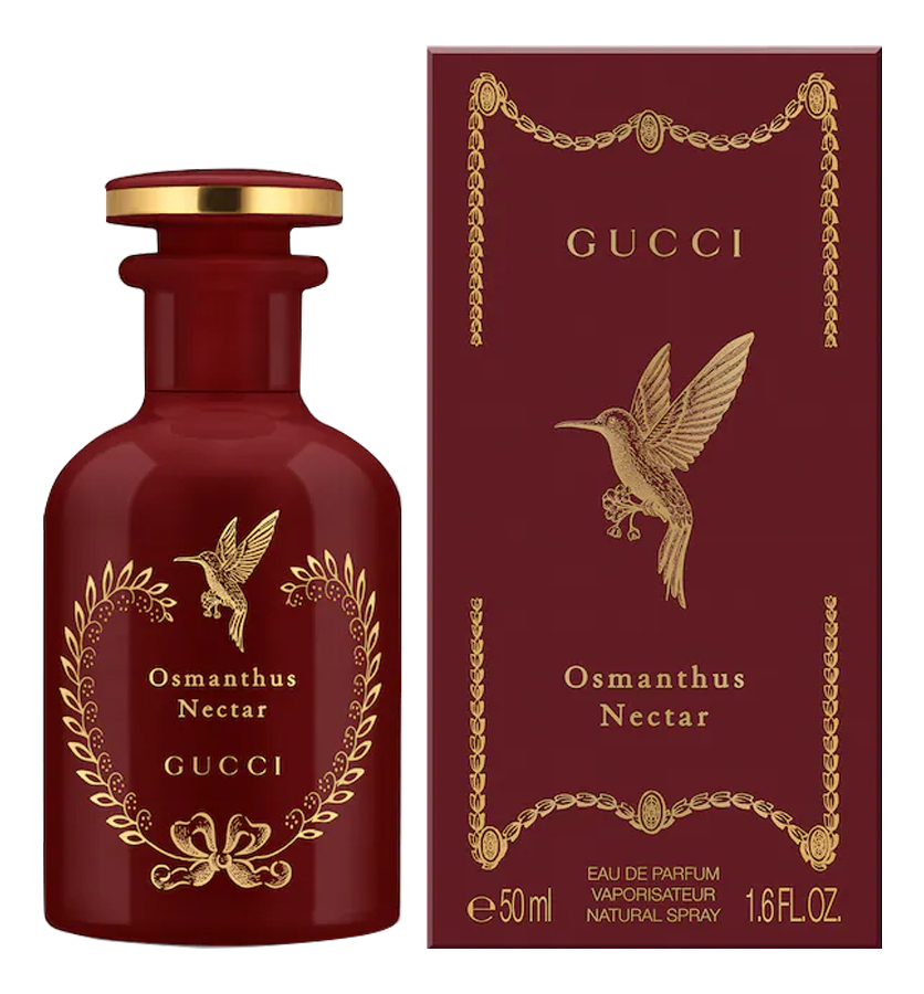 Osmanthus Nectar парфюмерная вода 50мл 40539₽