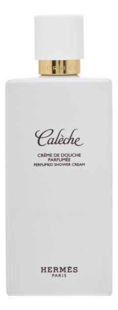 Caleche: крем для душа 200мл
