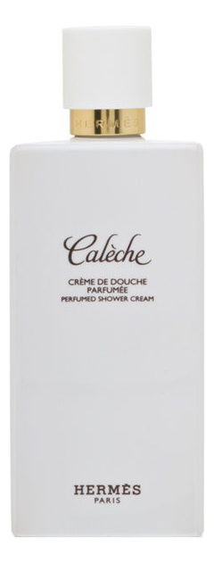 

Caleche: крем для душа 200мл, Caleche