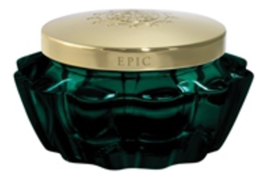 

Epic for woman: крем для тела 200мл, Epic For Woman