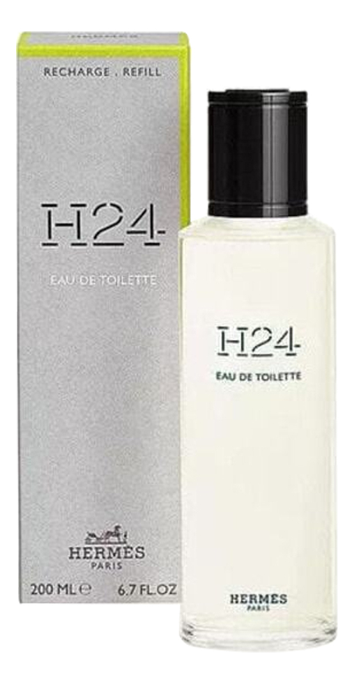 

H24: туалетная вода 15мл, H24
