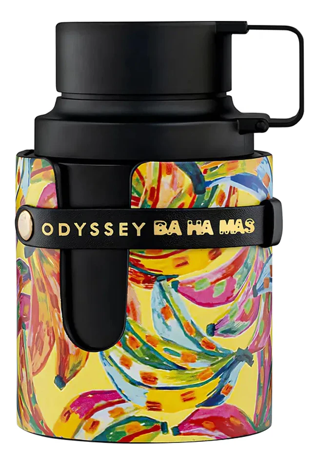 Armaf Odyssey Ba Ha Mas