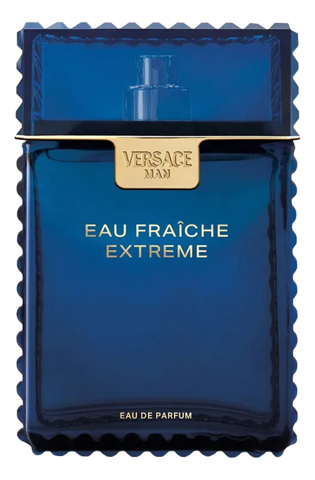 

Eau Fraiche Extreme: парфюмерная вода 100мл уценка, Eau Fraiche Extreme