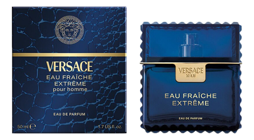 Eau Fraiche Extreme парфюмерная вода 50мл 9149₽