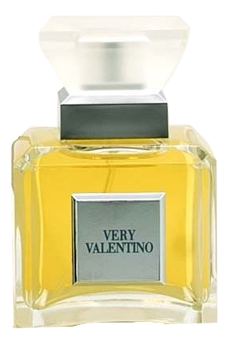 

Valentino Very Valentino: туалетная вода 50мл тестер, Valentino Very Valentino