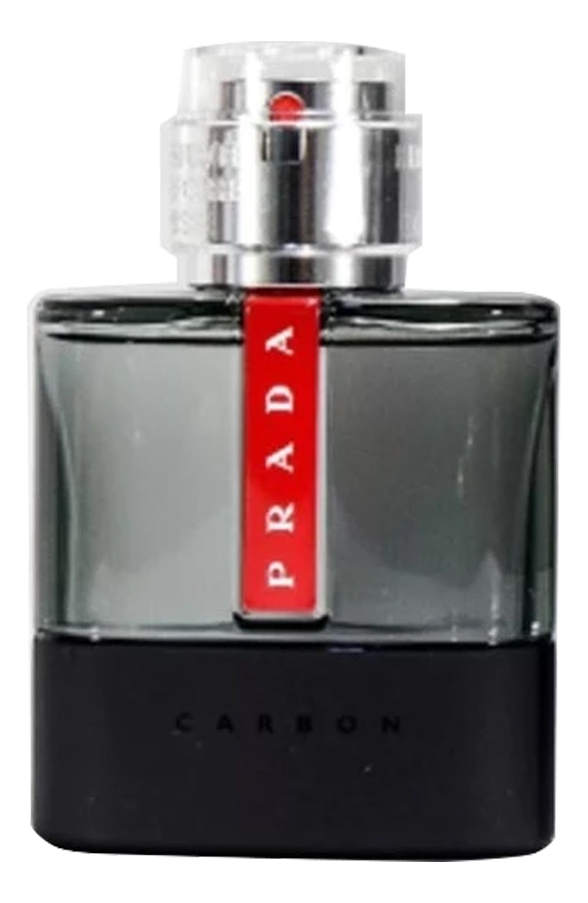 Luna Rossa Carbon туалетная вода 50мл уценка 7731₽