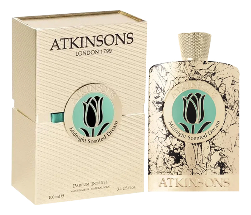 

Midnight Scented Dream: духи 100мл, Midnight Scented Dream