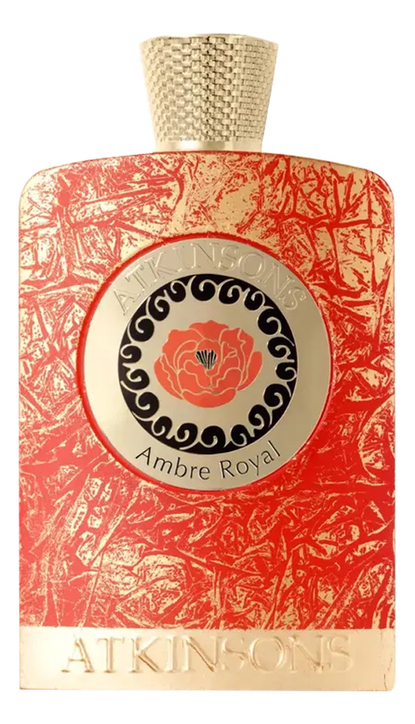Ambre Royal