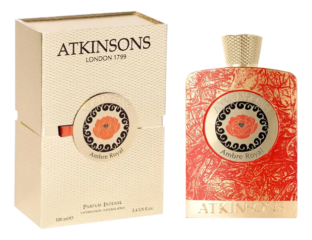 Ambre Royal