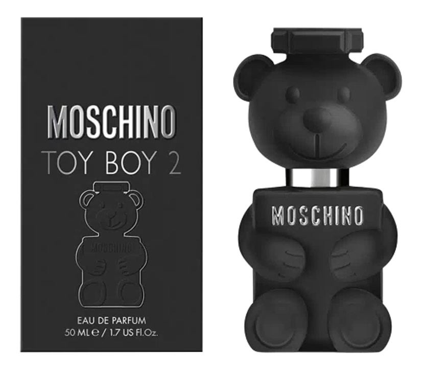 Toy Boy 2 парфюмерная вода 50мл 8414₽