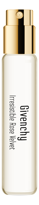 

Irresistible Rose Velvet: парфюмерная вода 80мл, Irresistible Rose Velvet