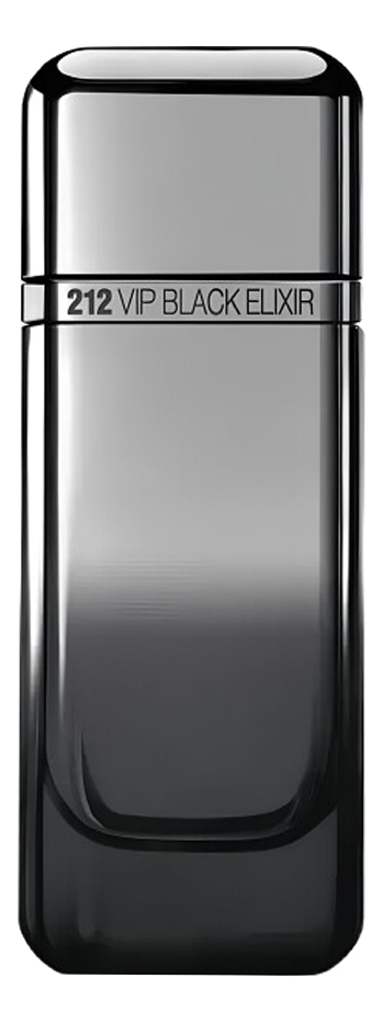 212 VIP Black Elixir парфюмерная вода 100мл уценка 17397₽
