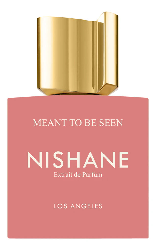 Nishane Meant To Be Seen