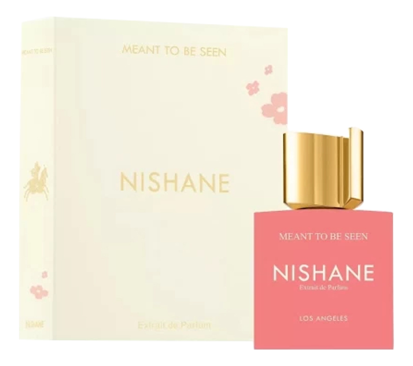 

Meant to be Seen: духи 100мл, Meant To Be Seen