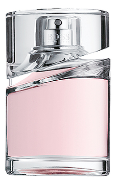 Hugo boss femme eau de parfum hot sale spray