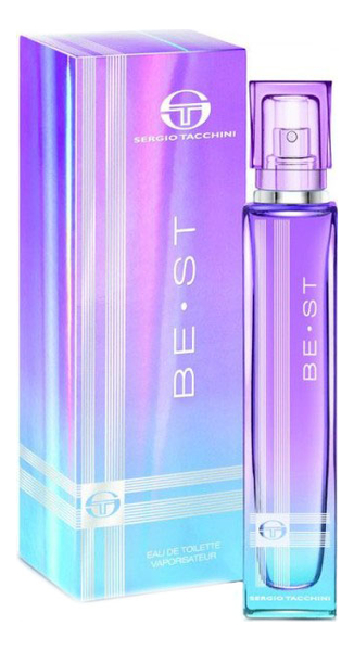 

Be-St: туалетная вода 50мл, Be-St