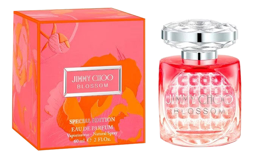 

Blossom Special Edition 2025: парфюмерная вода 40мл, Blossom Special Edition 2025