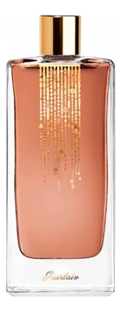 Rose Nacree Du Desert: парфюмерная вода 2мл