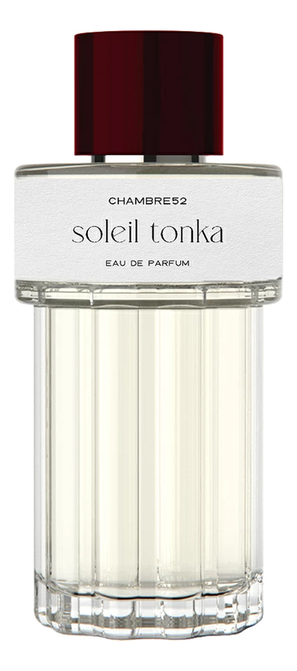

Soleil Tonka: парфюмерная вода 52мл, Soleil Tonka