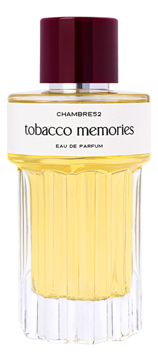 Chambre52 Tobacco Memories Парфюмерная вода купить от 1.5 мл по цене от 503  ₽ в Randewoo