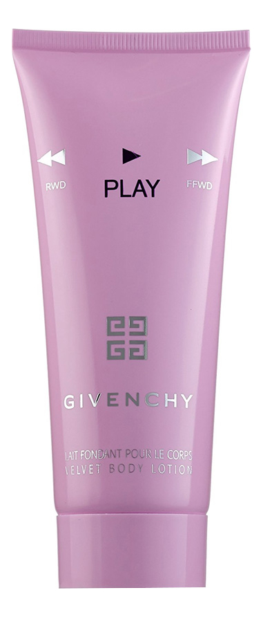 

Play For Her: лосьон для тела 100мл, Play For Her