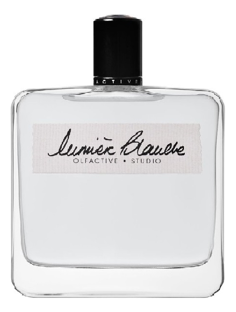 Lumiere Blanche: парфюмерная вода 15мл