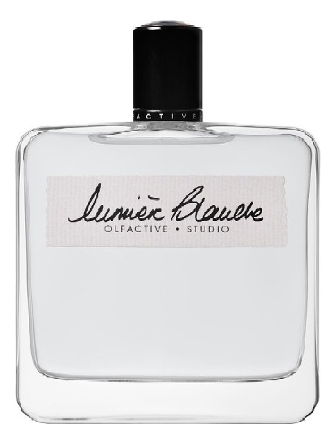 

Lumiere Blanche: парфюмерная вода 15мл, Lumiere Blanche