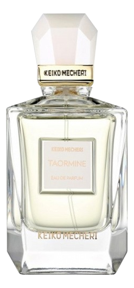 

Taormine: парфюмерная вода 75мл уценка, Taormine