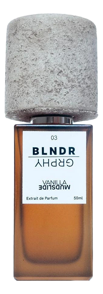 03 Vanilla Mudslide : духи 50мл