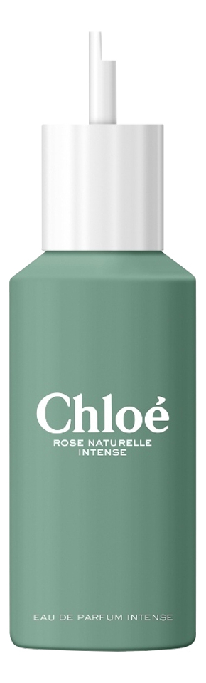 

Rose Naturelle Intense: парфюмерная вода 150мл запаска уценка, Rose Naturelle Intense