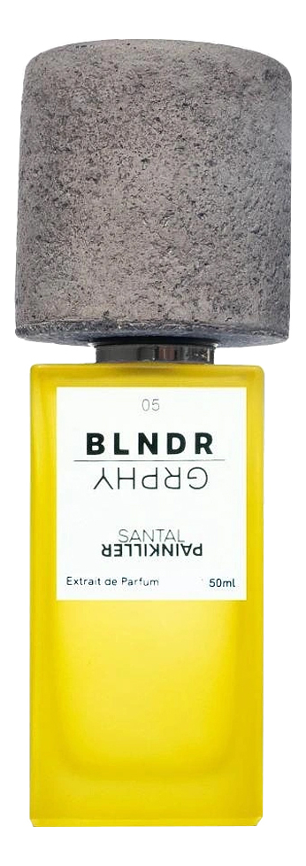

05 Santal Painkiller : духи 50мл, 05 Santal Painkiller
