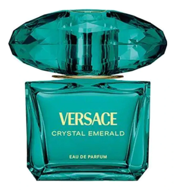 Versace Crystal Emerald