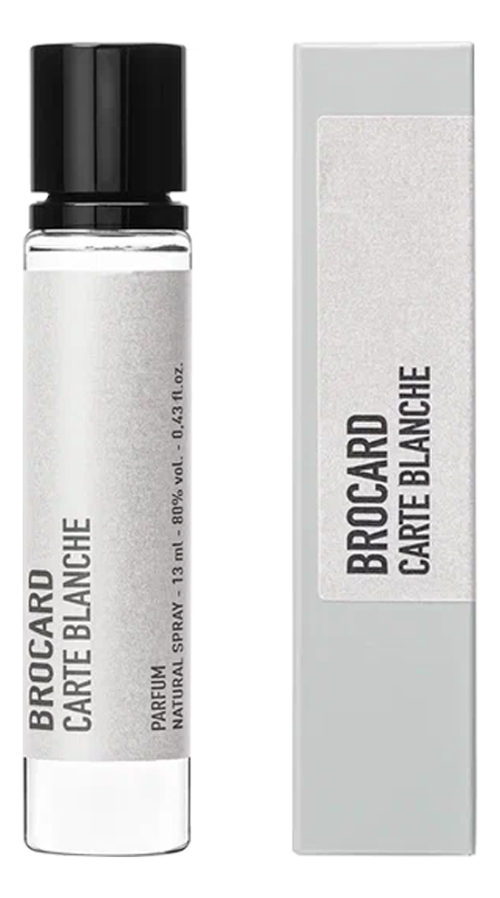 Selective Carte Blanche: духи 13мл