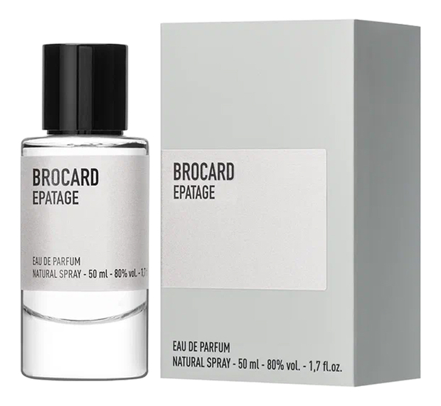 Epatage Eau de Parfum