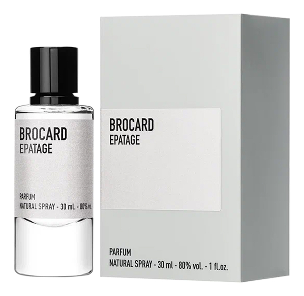 Epatage Eau de Parfum